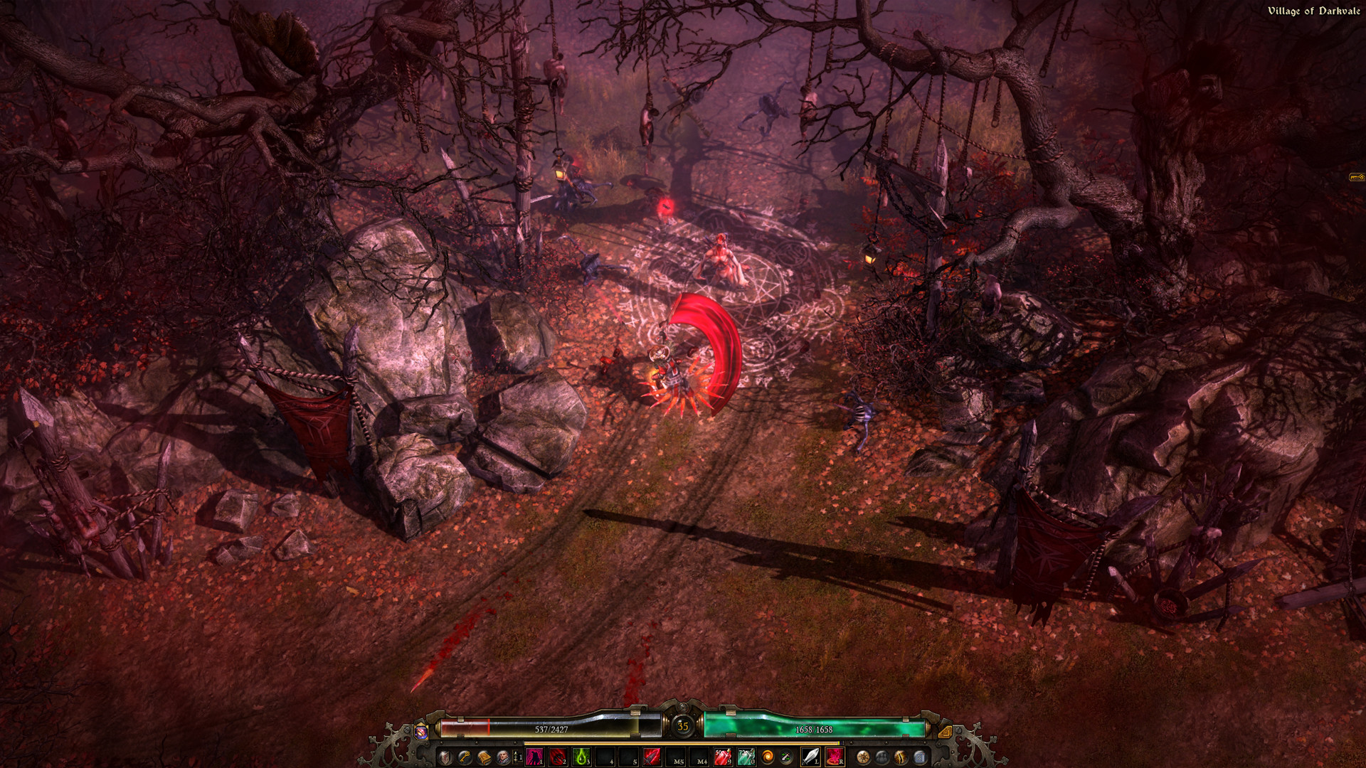 恐怖黎明|Grim Dawn|1.2.1.6|整合全DLC