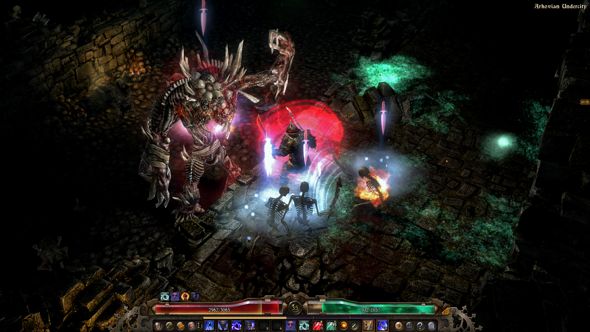 恐怖黎明:终极版 豪华中文收藏版 v1.1.9.8+全DLC+1.1.9.8升级补丁 支持手柄 解压即玩-CCAK.CC