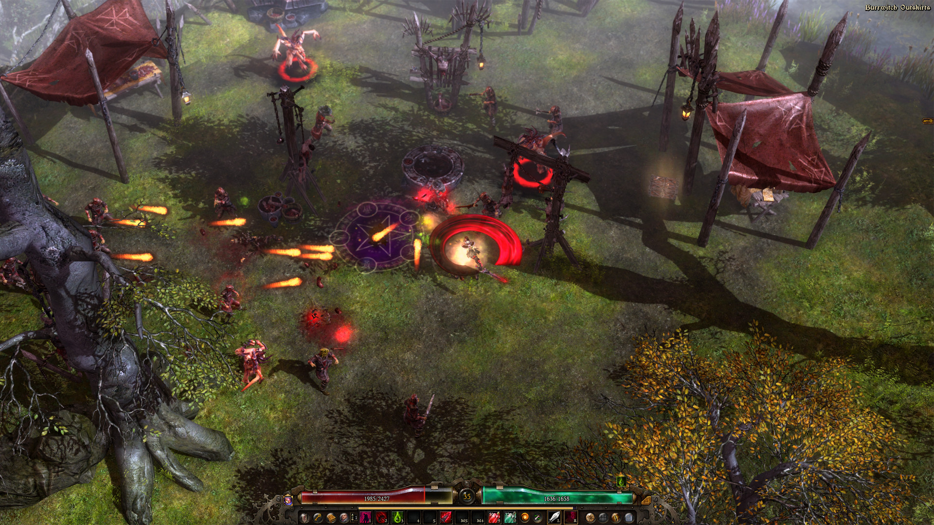 恐怖黎明|Grim Dawn|1.2.1.6|整合全DLC