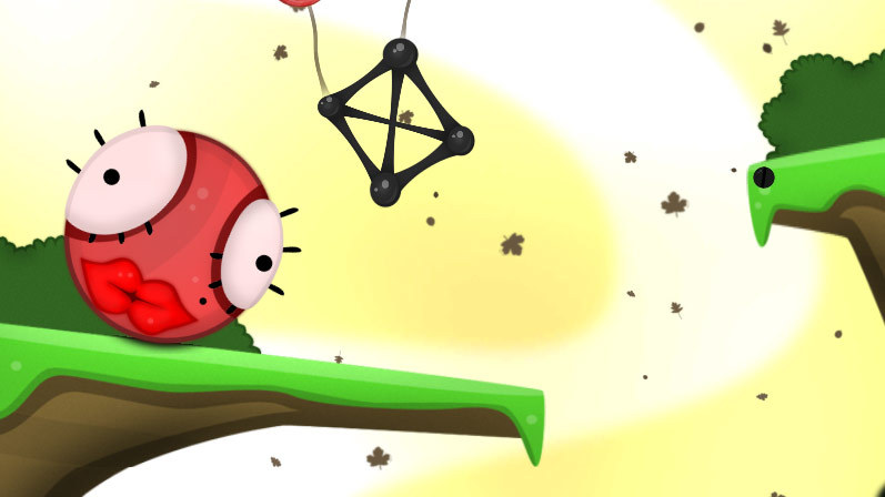 粘粘世界 (World of Goo)