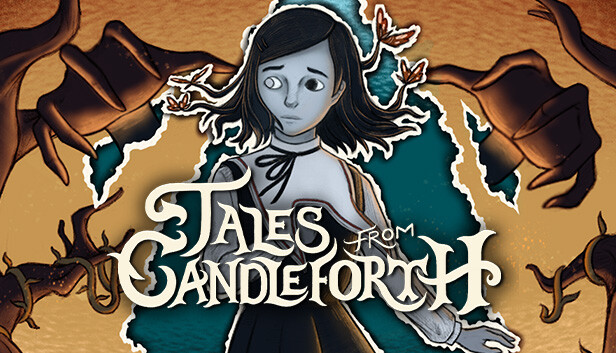 NS游戏－烛台故事 Tales from Candleforth－官方中文－本体+1.0.1升补