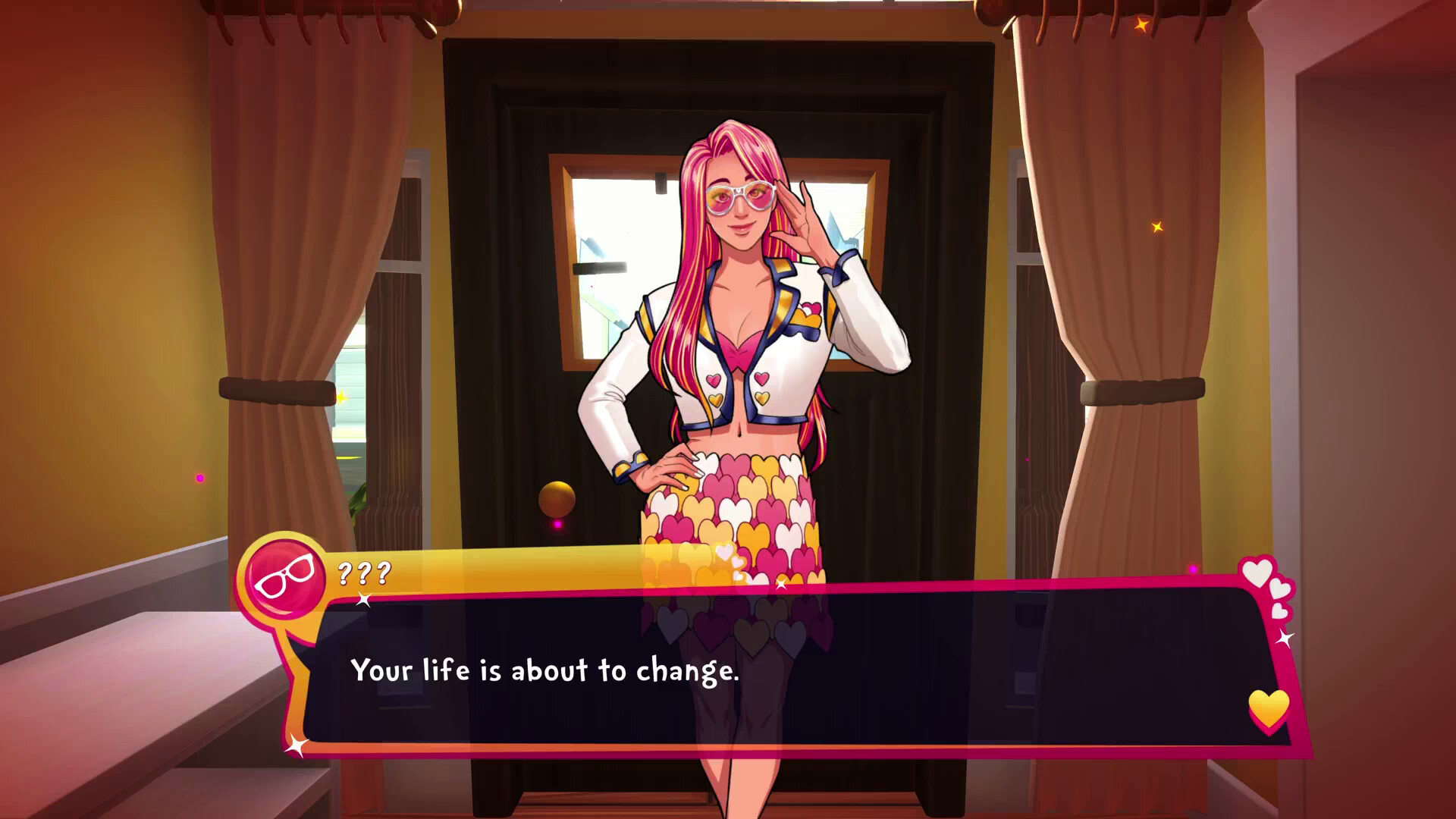 约会一切/Date Everything! Build.18903834|模拟经营|容量7.4GB|免安装绿色英文版|支持键盘.鼠标.手柄-小辉娱乐网