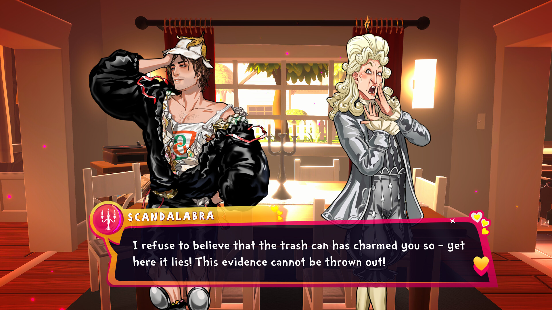 约会一切/Date Everything!【正版账号】配图2 截图 #1