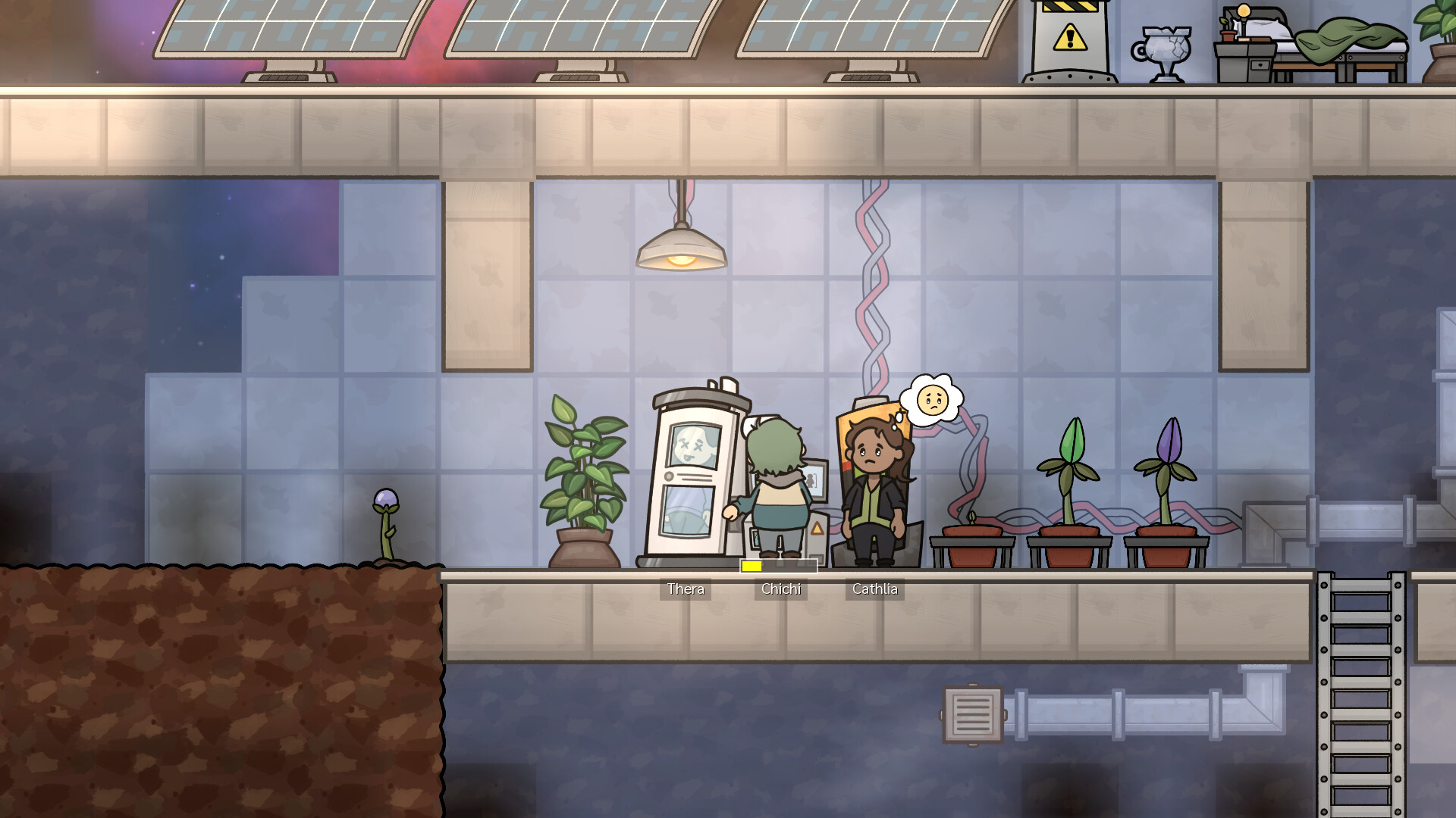 适应性 (Adaptory)