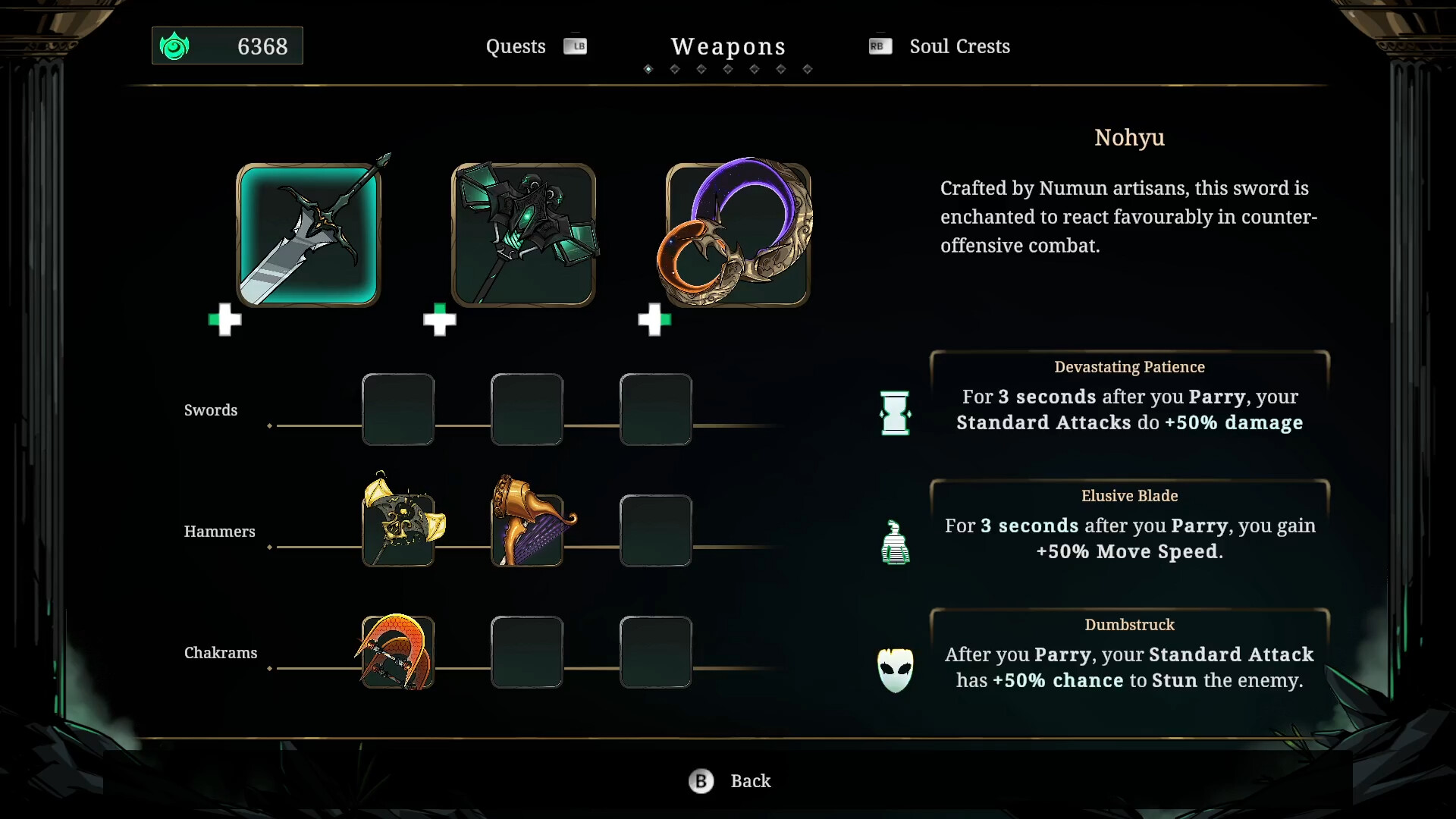 亡魂战纪 (Winds Of Arcana: Ruination)