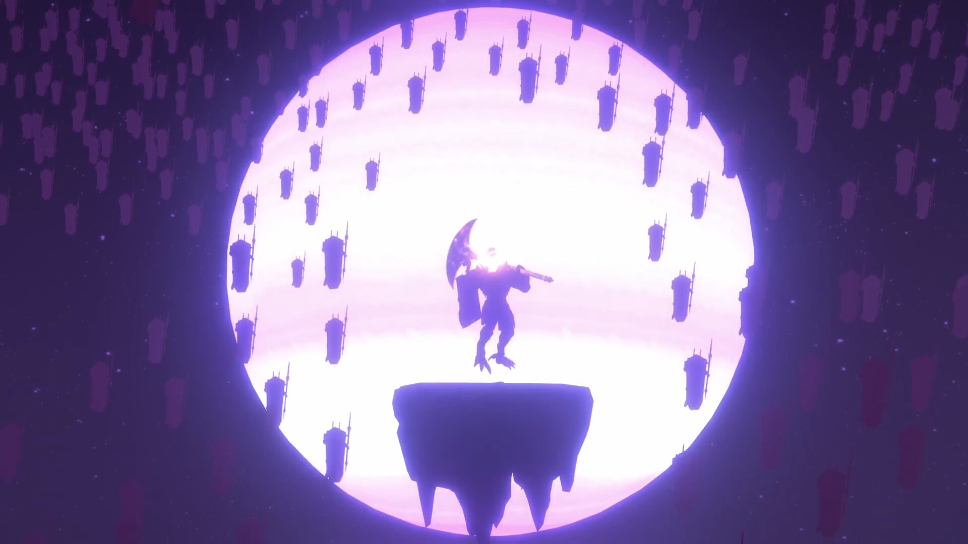 亡魂战纪 (Winds Of Arcana: Ruination)