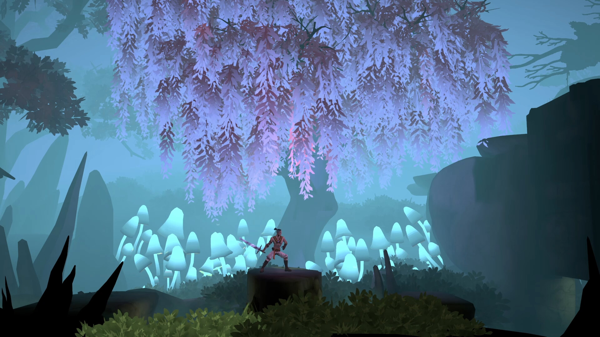 亡魂战纪免费版单机游戏端下载v1.201图1