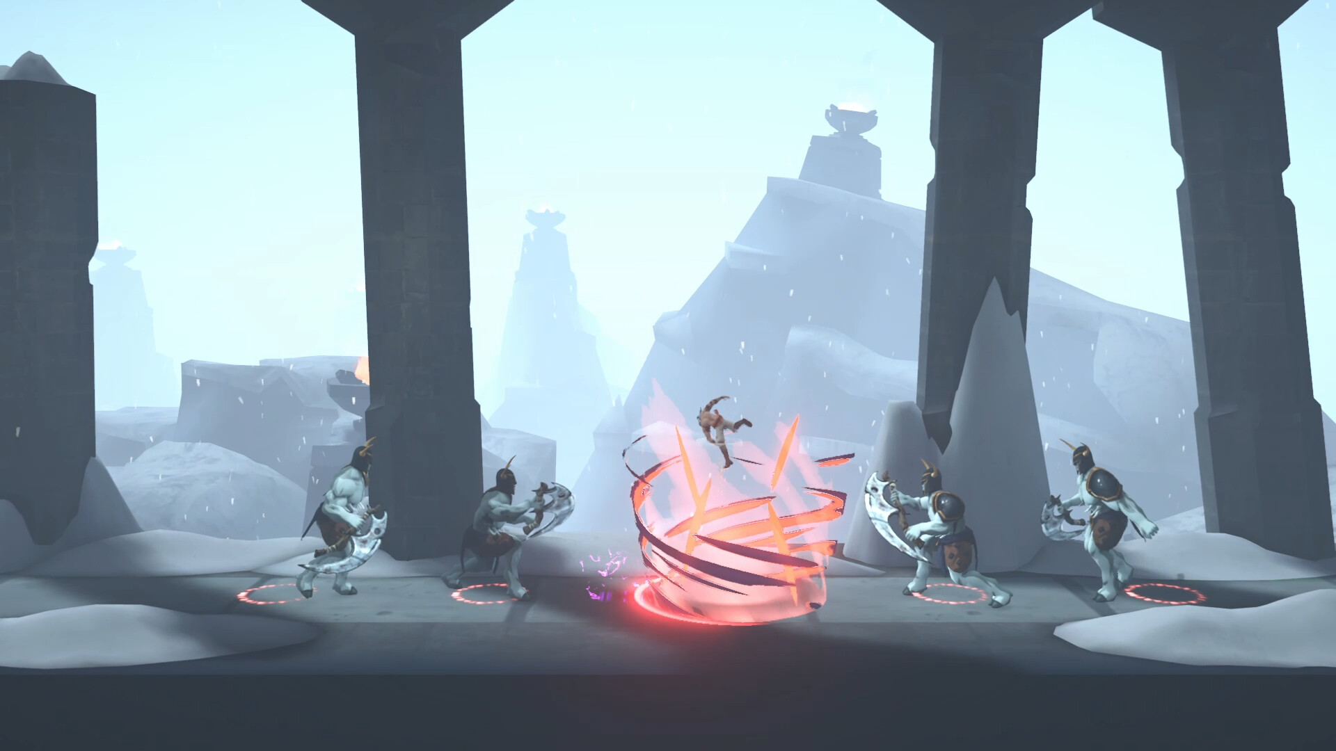 亡魂战纪免费版单机游戏端下载v1.201图3