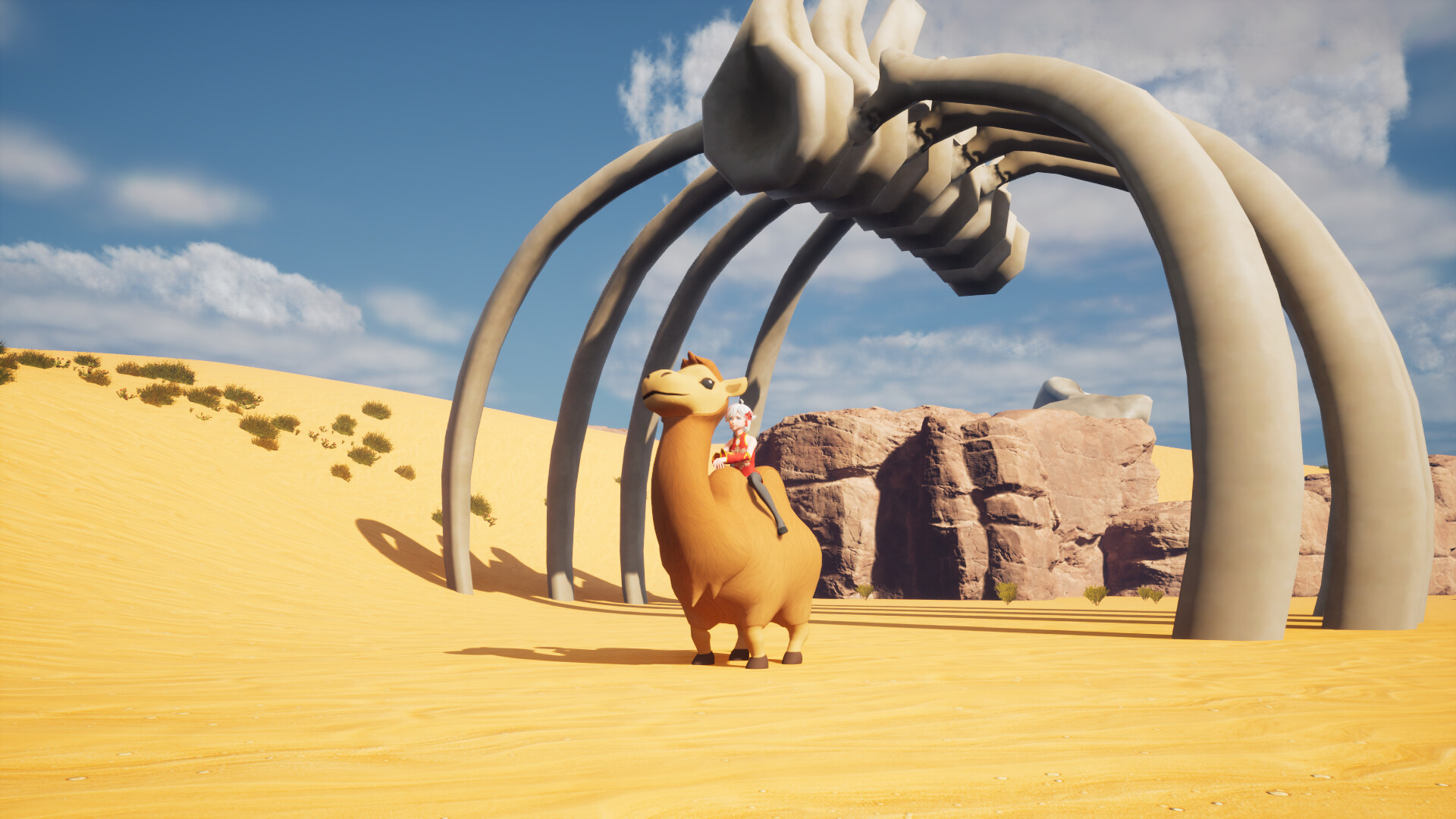 老家奇妙日记 -(v1.0)