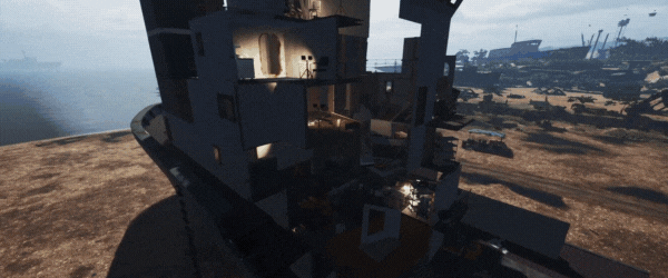 船舶墓地模拟器2|Ship Graveyard Simulator 2|13195|整合全DLC