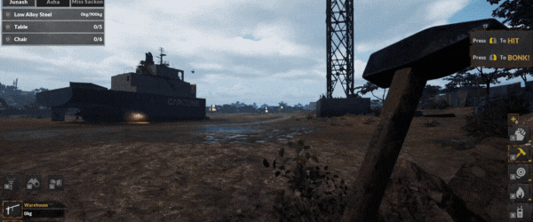 船舶墓地模拟器2|Ship Graveyard Simulator 2|13195|整合全DLC