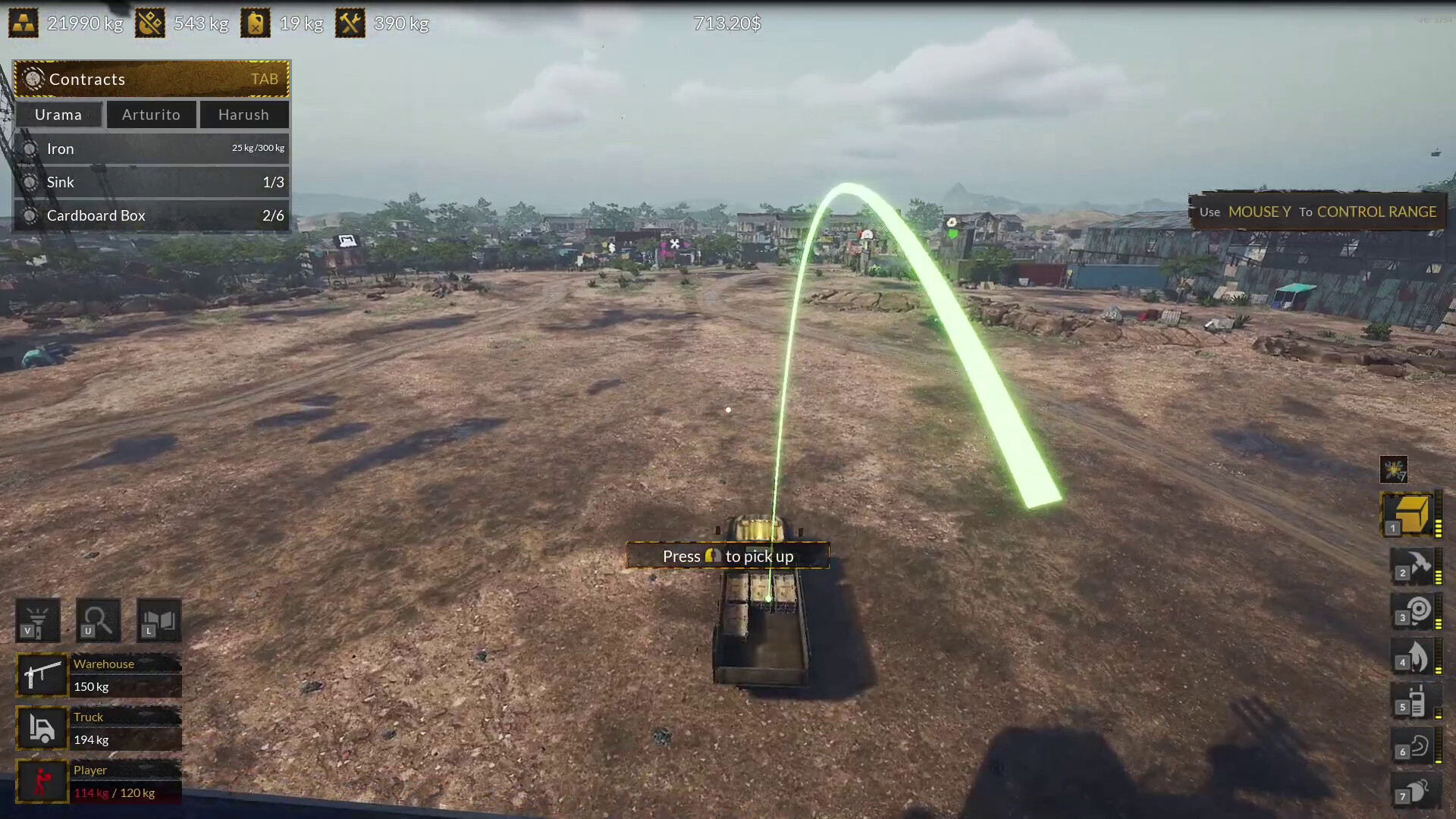 拆船模拟器2/船舶墓地模拟器2/Ship Graveyard Simulator 2 v13519|模拟经营|容量12.9G|免安装绿色中文版|支持键盘.鼠标-小辉娱乐网