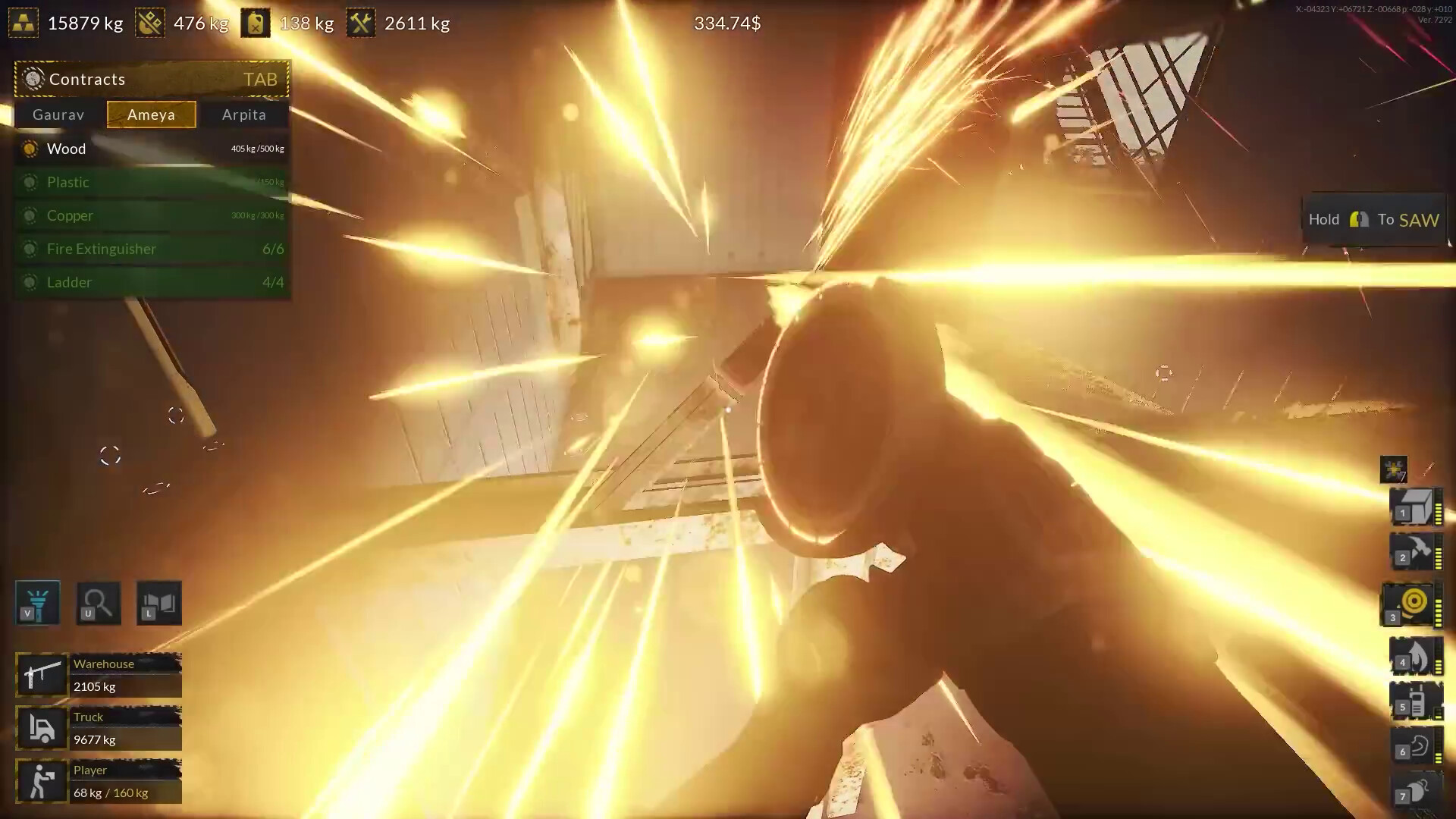 船舶墓地模拟器2|Ship Graveyard Simulator 2|13195|整合全DLC