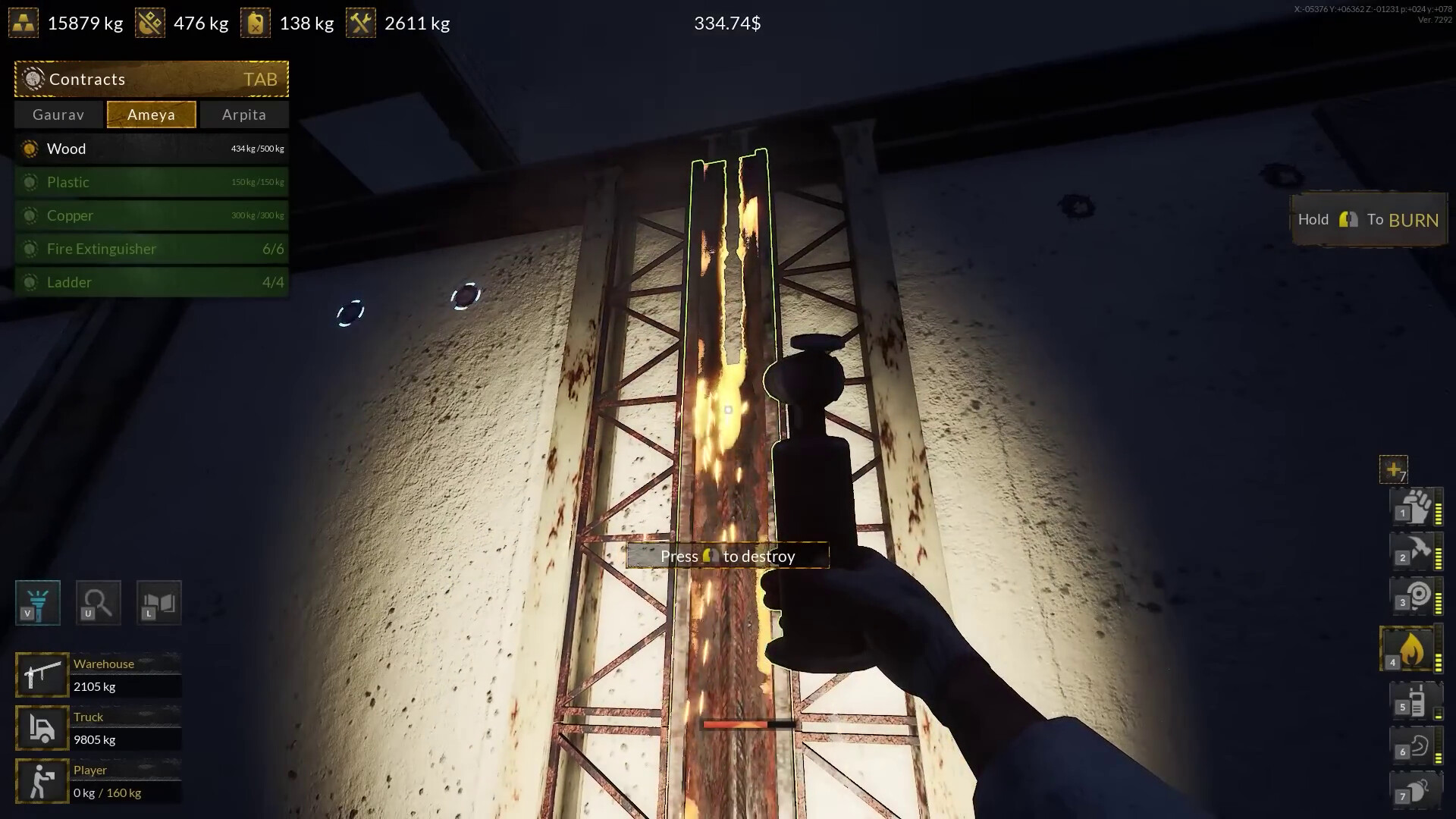 图片[6]-拆船模拟器2/船舶墓地模拟器2/Ship Graveyard Simulator 2 v13650|模拟经营|13.1GB|中文-蝶影二次元