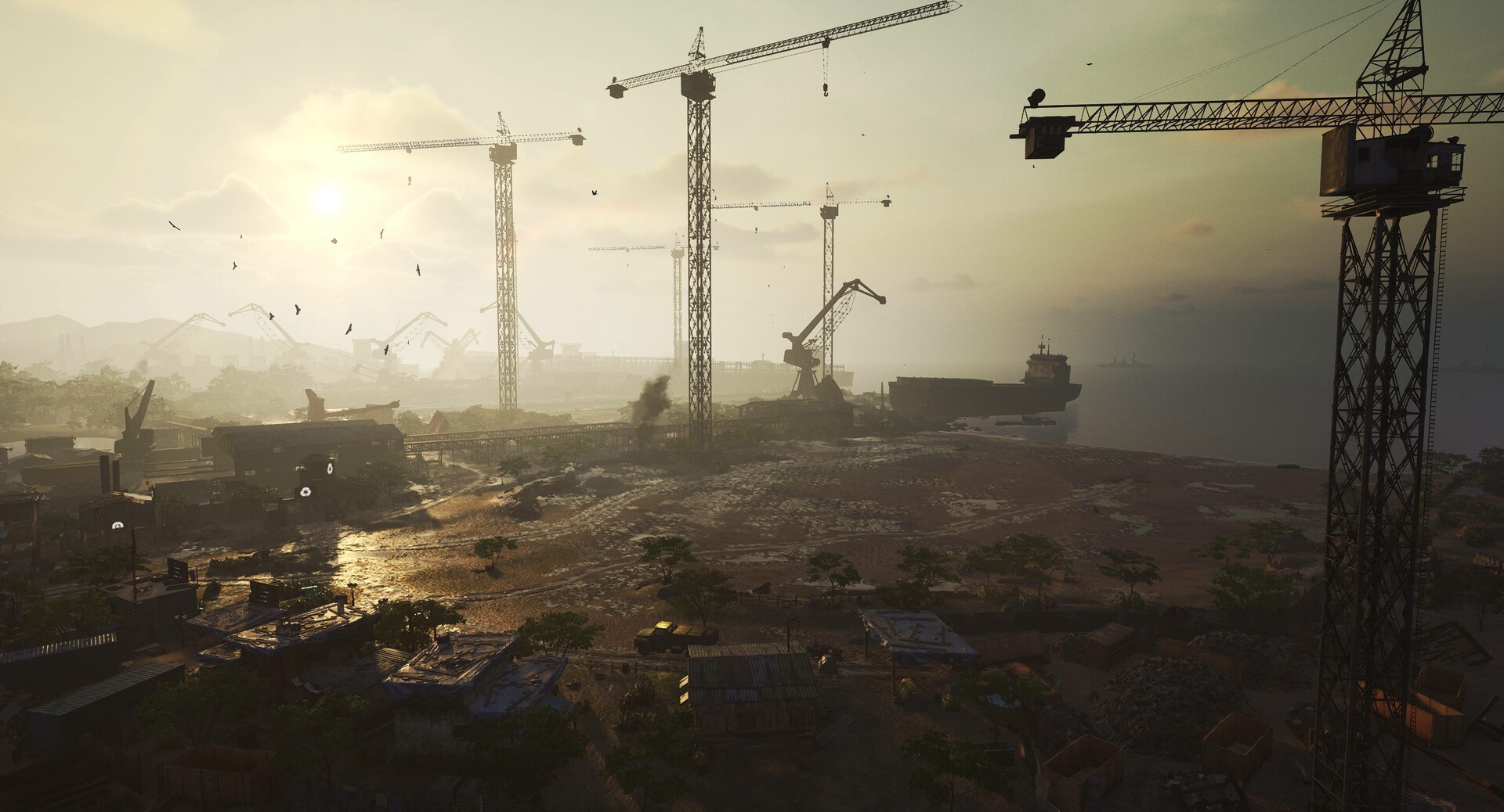 船舶墓地模拟器2|Ship Graveyard Simulator 2|13195|整合全DLC