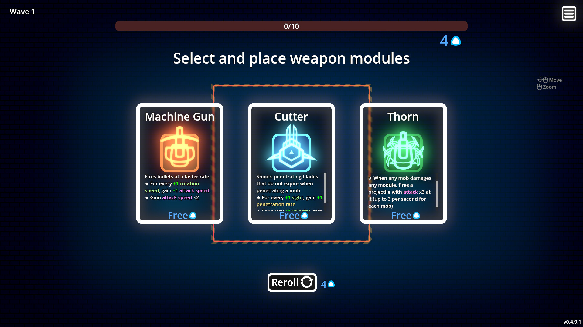 霓虹攀升/Neon Ascending Build.18417817|策略战棋|容量127MB|免安装绿色中文版|支持键盘.鼠标-小辉娱乐网