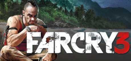 孤岛惊魂3 Far Cry 3