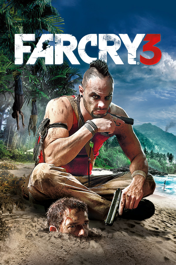 Far Cry® 3