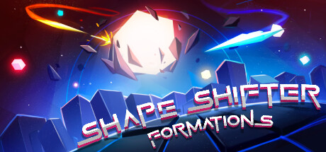 形状转换者：阵型 | Shape Shifter: Formations