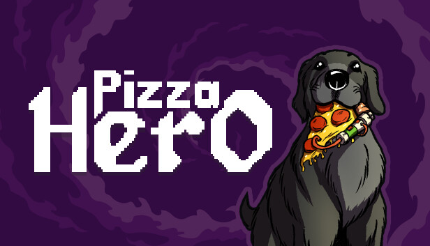 《披萨英雄/Pizza Hero》免安装中文版