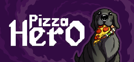 披萨英雄/Pizza Hero v0.3.23|动作冒险|容量253MB|免安装绿色中文版-马克游戏