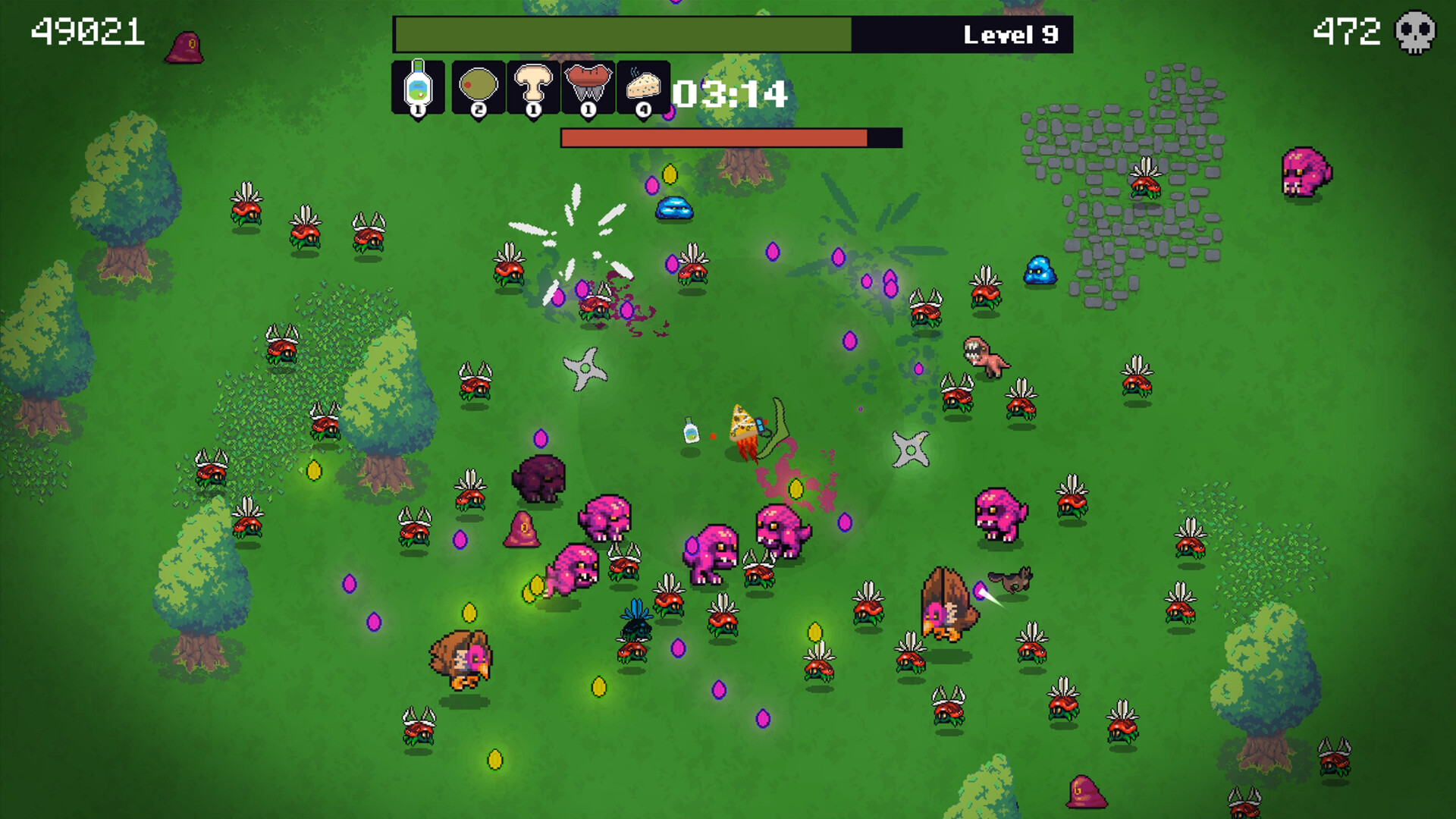 披萨英雄 (Pizza Hero)