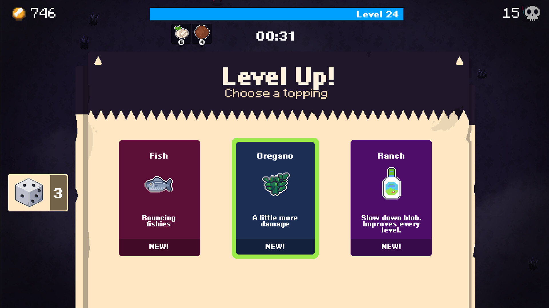 披萨英雄 (Pizza Hero)