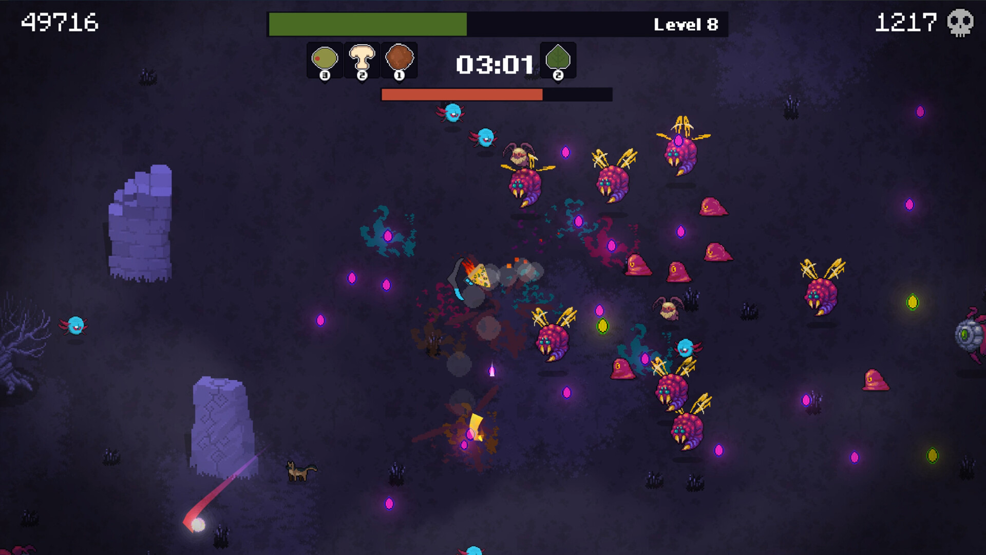 披萨英雄 (Pizza Hero)