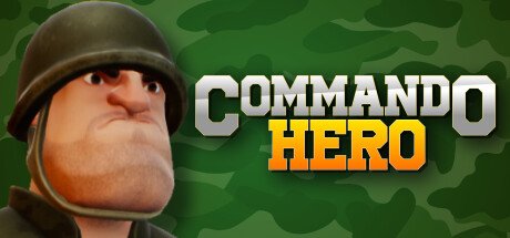突击队英雄 v2.2.1（Commando Hero）-CTZZ游戏库