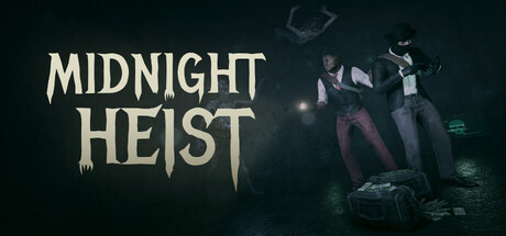 午夜抢劫|Midnight Heist|Build.23952443|官方中文|支持手柄|容量5.35G
