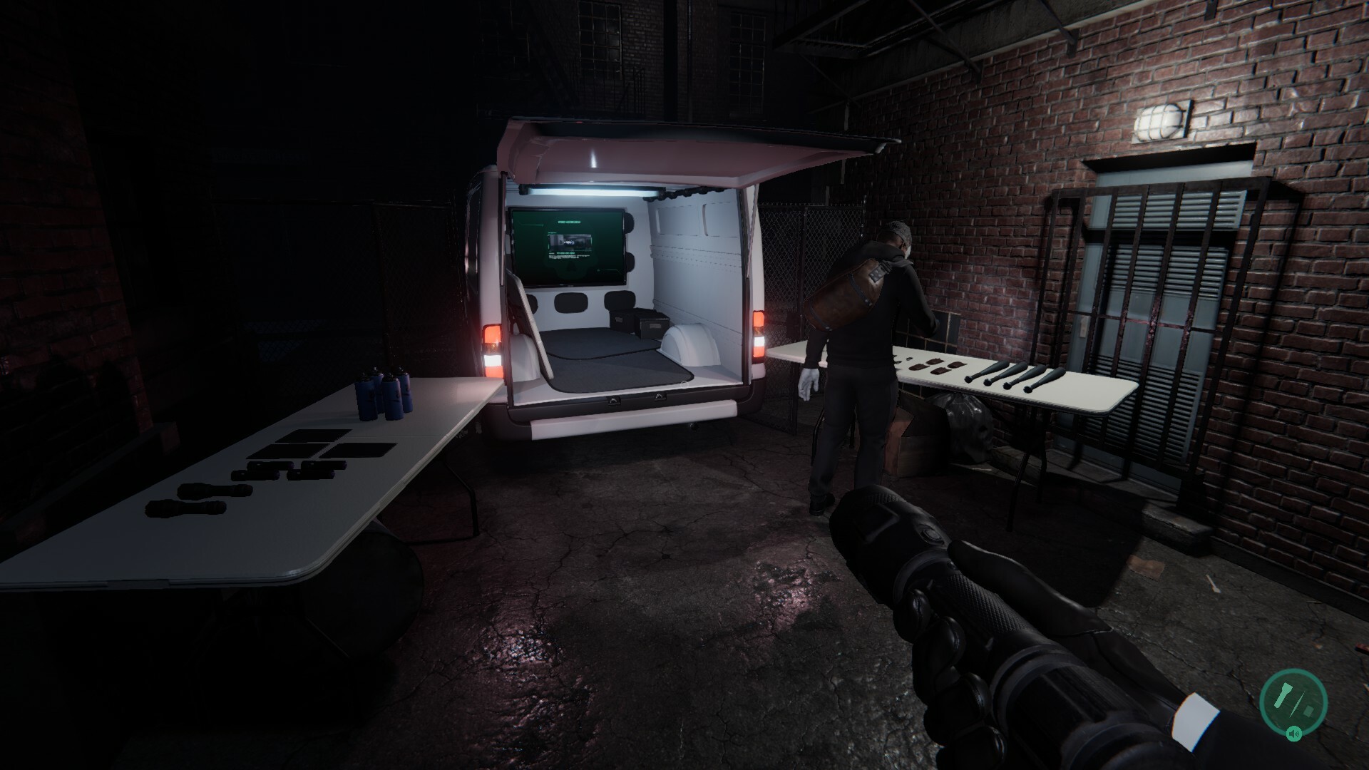 午夜抢劫|官方中文|支持手柄|Midnight Heist插图1咸鱼单机官网 午夜抢劫|官方中文|支持手柄|Midnight Heist插图1咸鱼单机官网