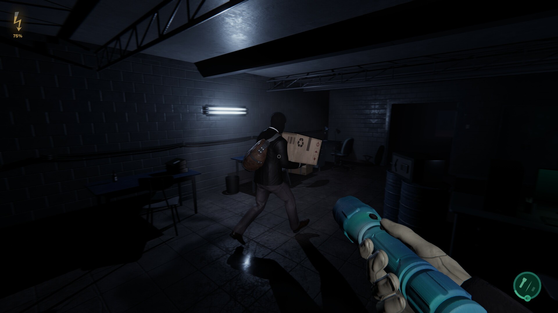 午夜抢劫|官方中文|支持手柄|Midnight Heist插图5咸鱼单机官网 午夜抢劫|官方中文|支持手柄|Midnight Heist插图5咸鱼单机官网