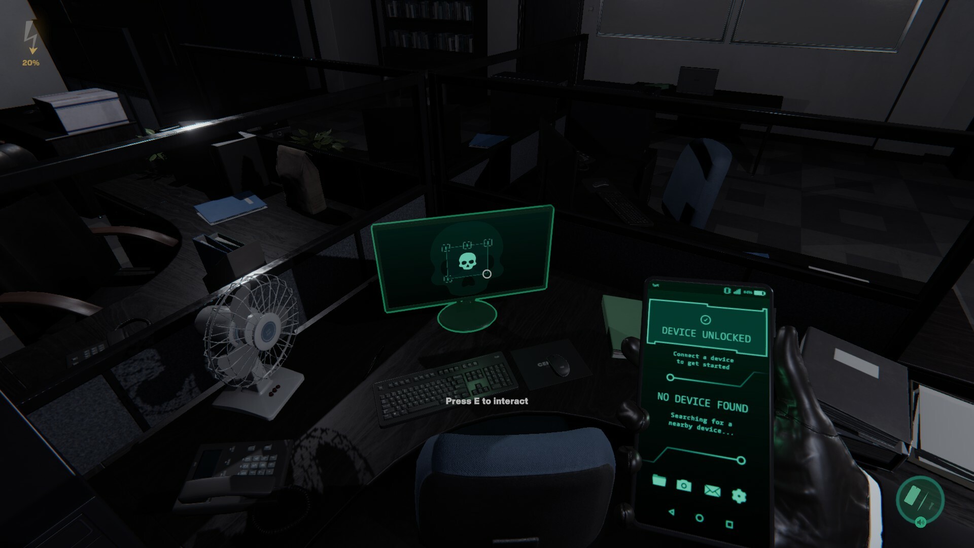 午夜抢劫|官方中文|支持手柄|Midnight Heist插图3咸鱼单机官网 午夜抢劫|官方中文|支持手柄|Midnight Heist插图3咸鱼单机官网