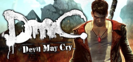 DmC：鬼泣/DmC: Devil May Cry-秋风资源网