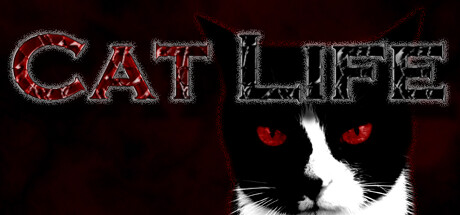 猫咪人生|Cat Life|Build.25151498|官方中文|容量4.3G