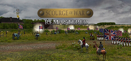 战争浩劫：重制版/Scourge of War Remastered-秋风资源网