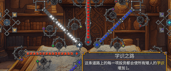 矮人军团自走棋|Dwarves Glory Death and Loot|1.18.1