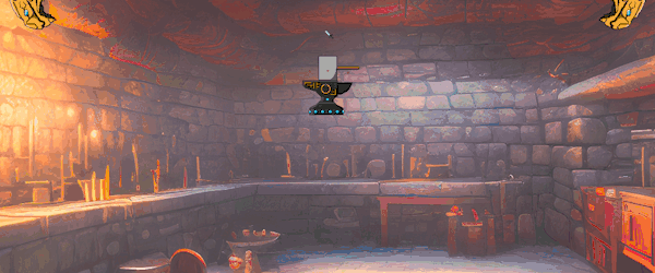 矮人军团自走棋|Dwarves Glory Death and Loot|1.18.1