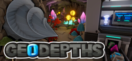 地质深度（GeoDepths）-CTZZ游戏库