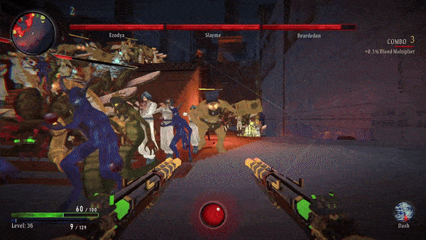 图片[3]-吸血鬼猎人/Vampire Hunters Build.18149207|动作冒险|6.9GB|中文-蝶影二次元