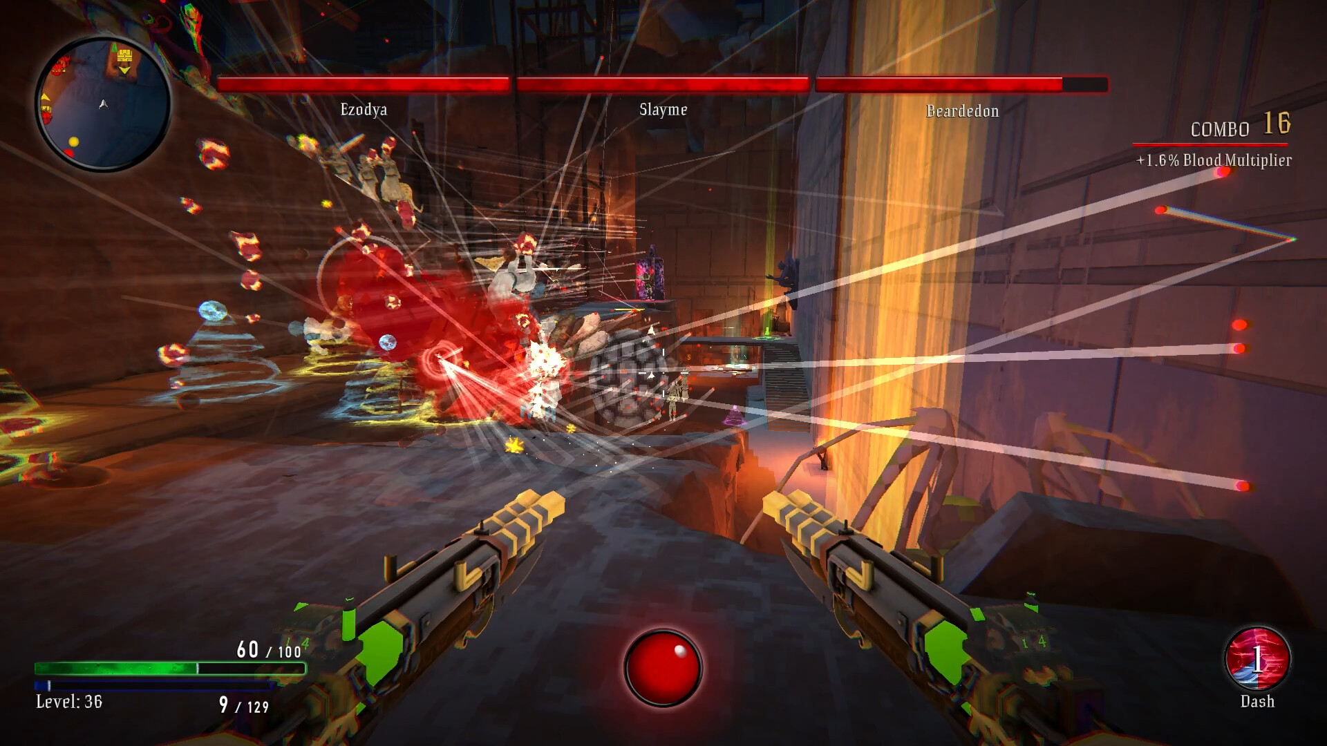 图片[10]-吸血鬼猎人/Vampire Hunters Build.18149207|动作冒险|6.9GB|中文-蝶影二次元