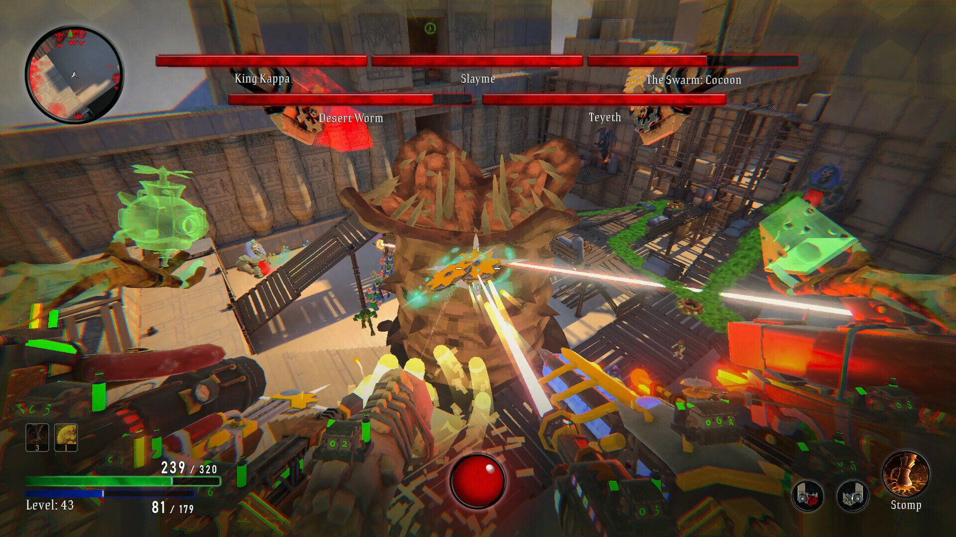 图片[13]-吸血鬼猎人/Vampire Hunters Build.18149207|动作冒险|6.9GB|中文-蝶影二次元