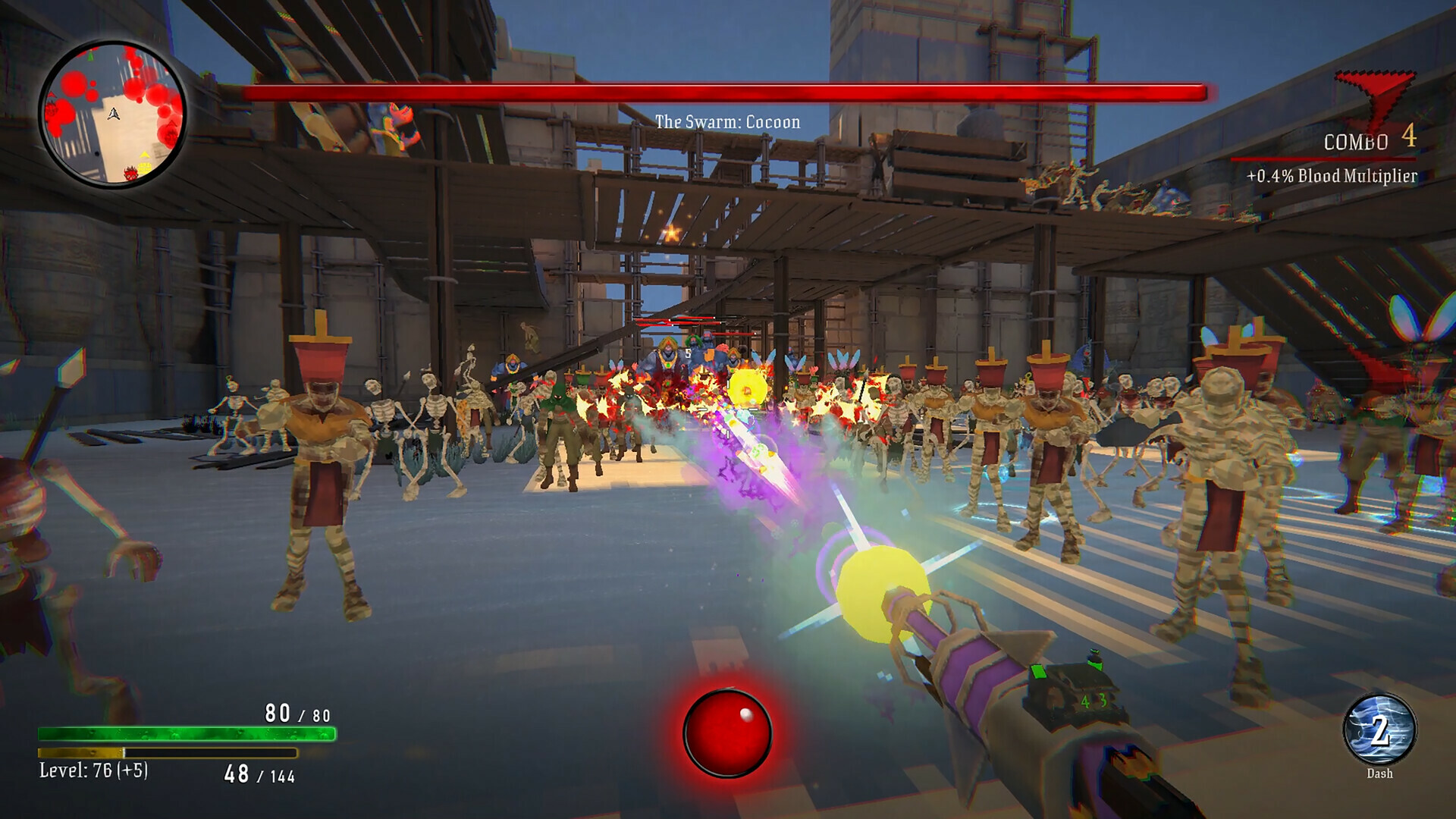 图片[8]-吸血鬼猎人/Vampire Hunters Build.18149207|动作冒险|6.9GB|中文-蝶影二次元