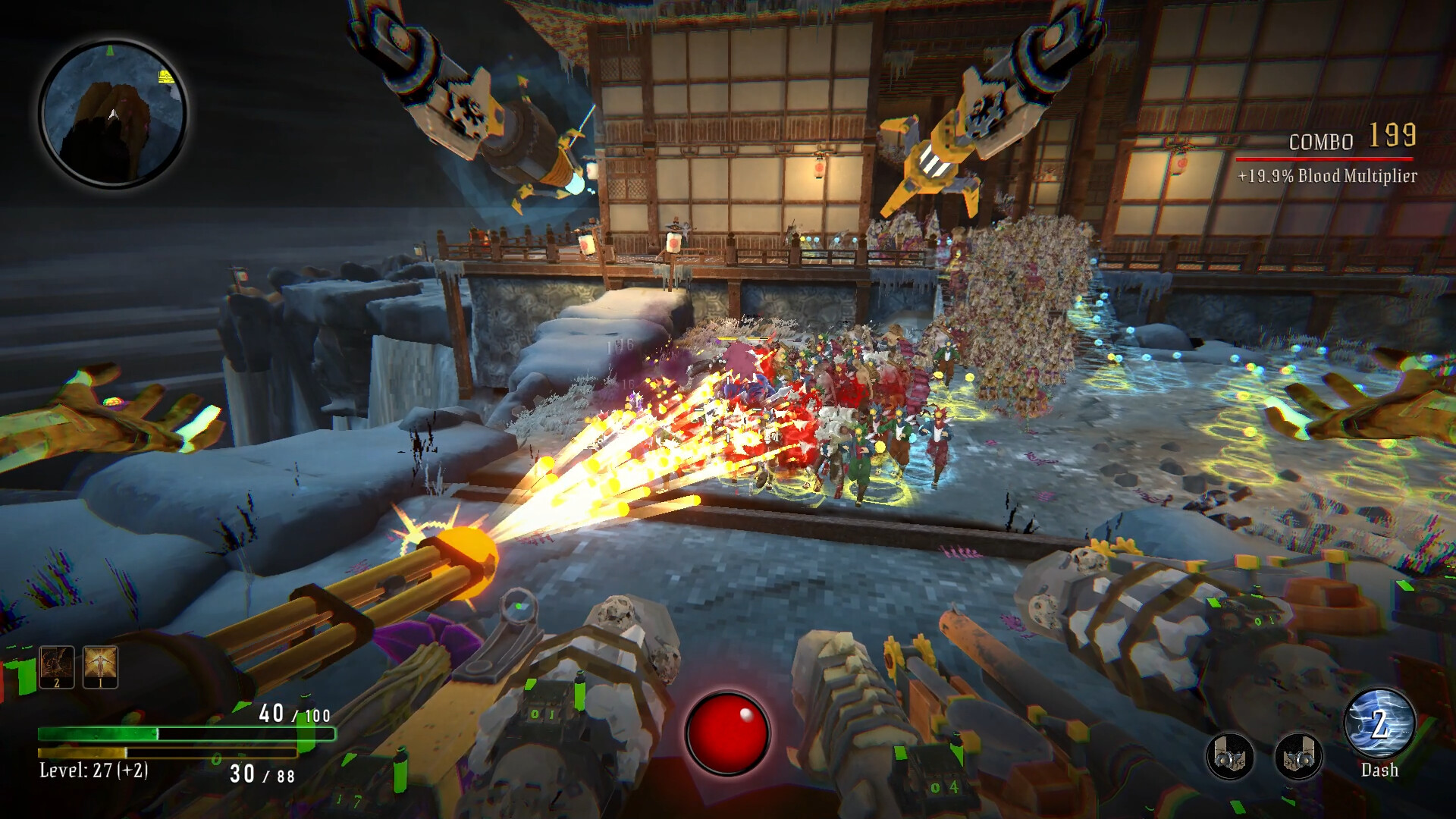 图片[6]-吸血鬼猎人/Vampire Hunters Build.18149207|动作冒险|6.9GB|中文-蝶影二次元