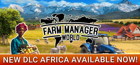 农场经营世界/Farm Manager World-秋风资源网