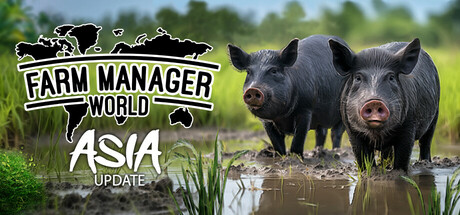 农场经营世界 v20250214(Farm Manager World)免安装中文版