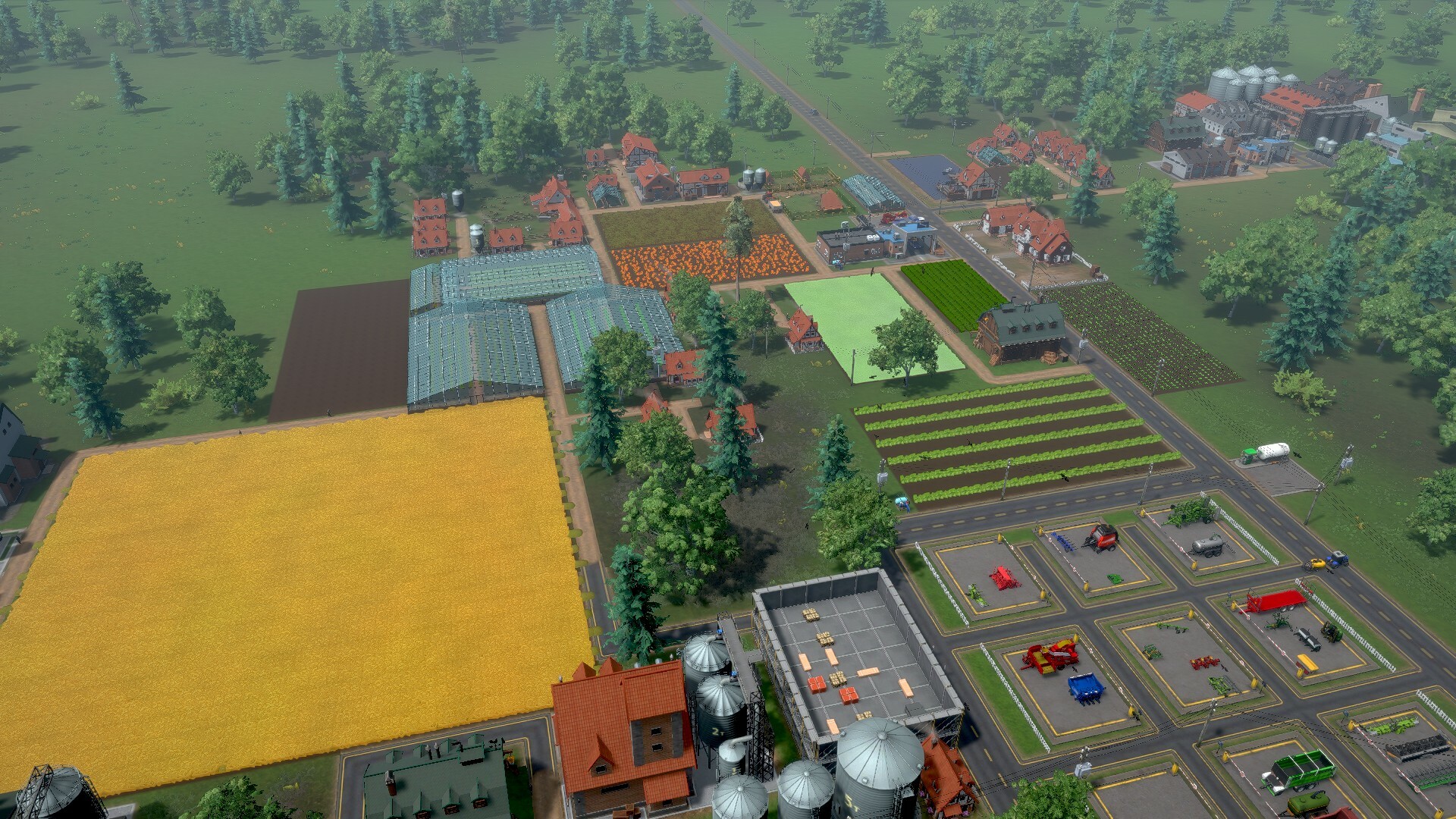 农场经营世界|Farm Manager World|1.0.20250607