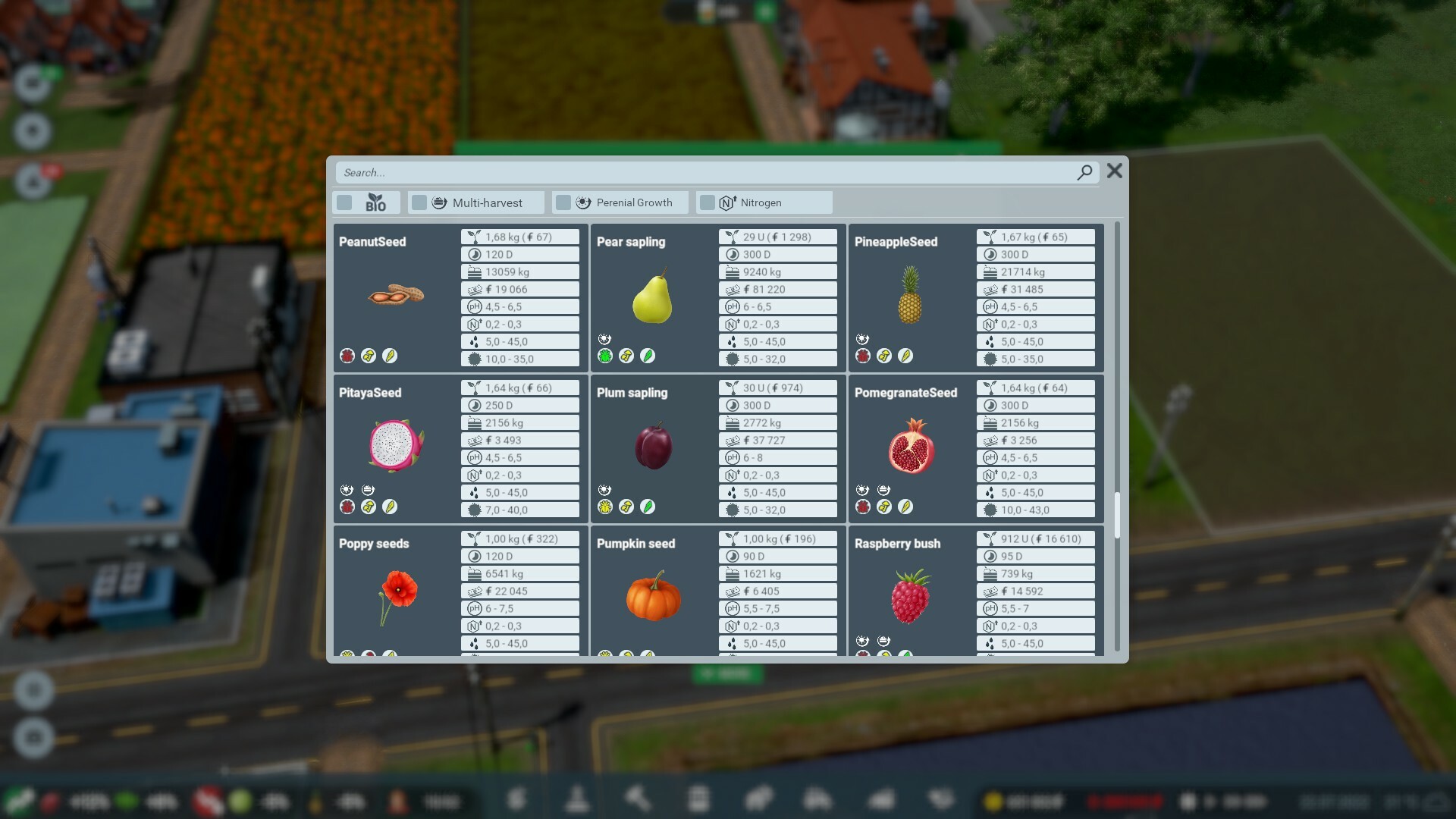 农场经营世界|Farm Manager World|1.0.20250607