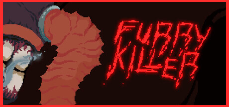 兽血狂杀 Build.16925233（Furry Killer）免安装中文版