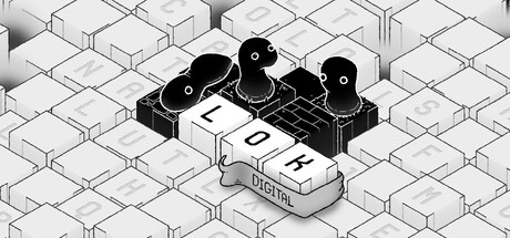 数码 LOK/LOK Digital-秋风资源网